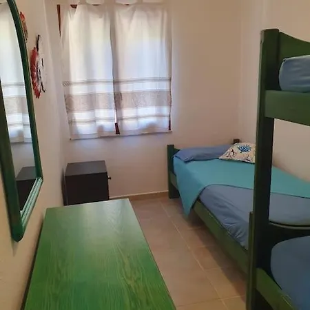 Casa Anna