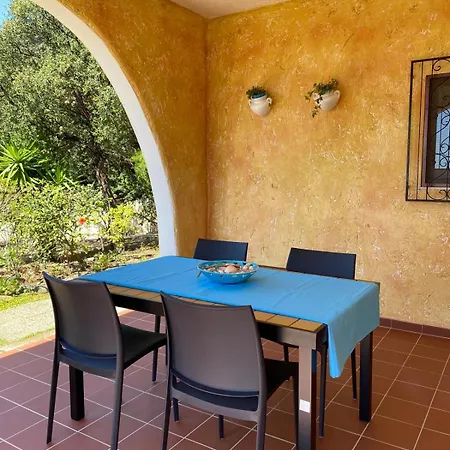 Casa Anna *