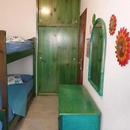 Casa Anna
