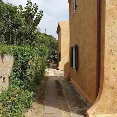 Casa Anna