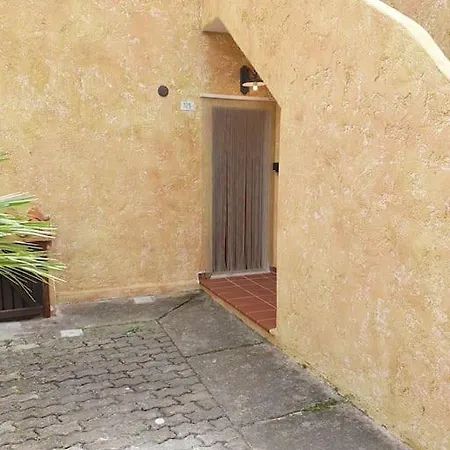 度假居 Casa Anna